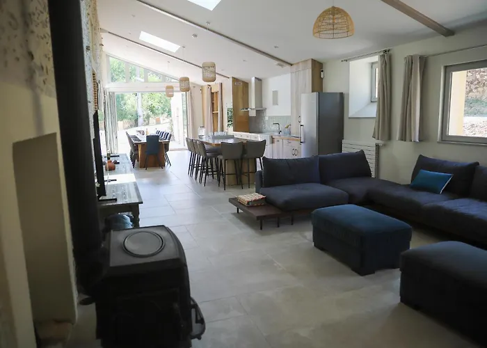 Le Moulin Des Etrebieres *