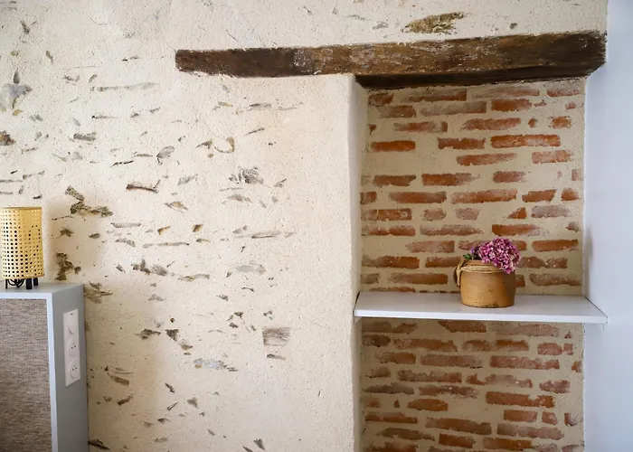 Le Moulin Des Etrebieres