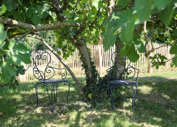 Le Moulin Des Etrebieres *