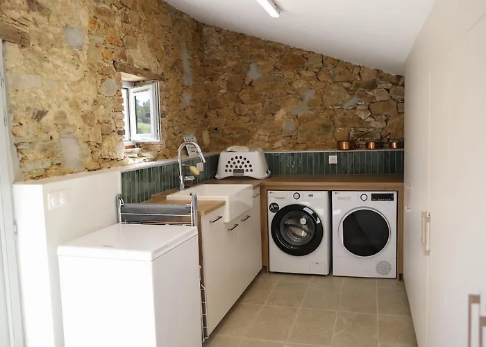 Le Moulin Des Etrebieres 别墅 *