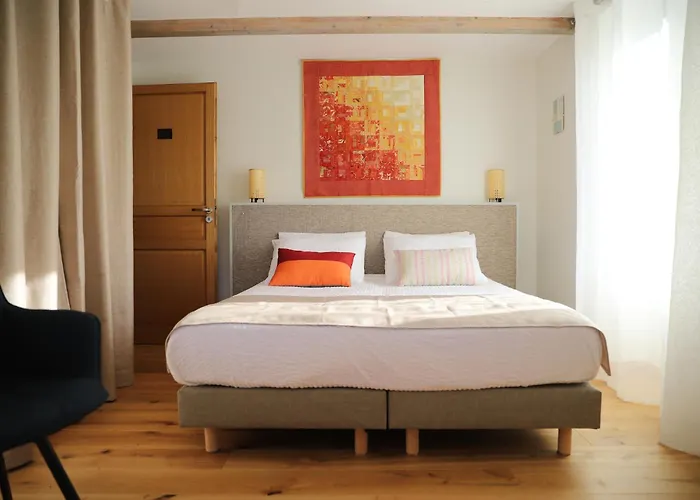 Le Moulin Des Etrebieres *