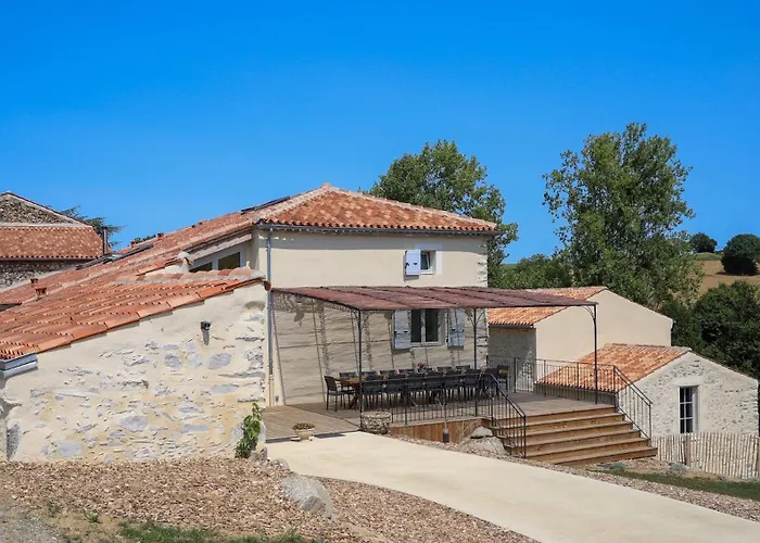 Le Moulin Des Etrebieres 别墅 Cheffois