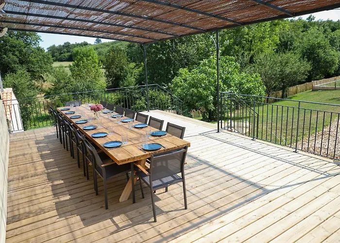 Le Moulin Des Etrebieres 别墅