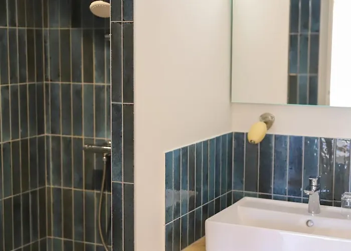 Le Moulin Des Etrebieres فيلة *