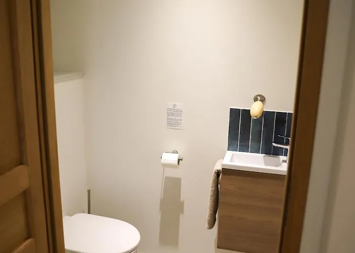 Le Moulin Des Etrebieres Cheffois