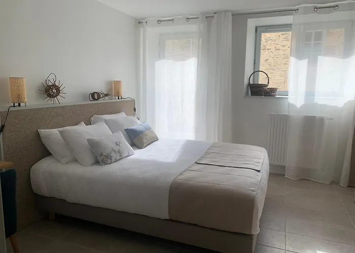 Le Moulin Des Etrebieres