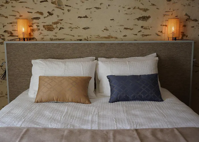 Le Moulin Des Etrebieres * Cheffois