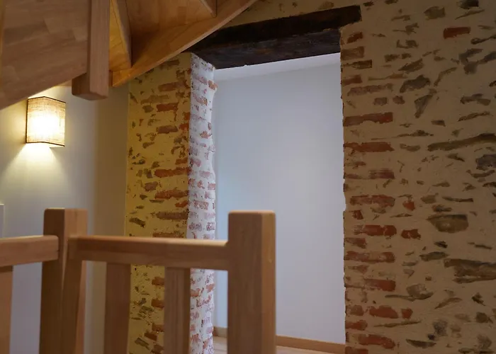 Le Moulin Des Etrebieres * Cheffois